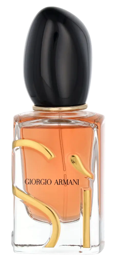 Armani Si Intense Edp Spray Refillable