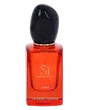 Armani Si Passione Eclat Eau de parfum Spray