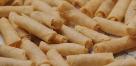 Pittige Kip Vlammetjes