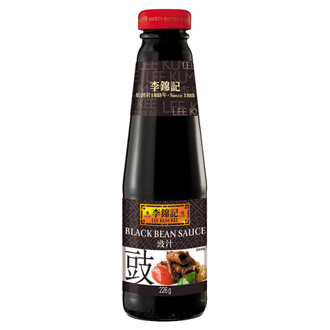 LKK BLACK BEAN SAUCE