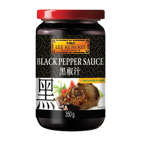 LKK BLACK PEPPER SAUCE