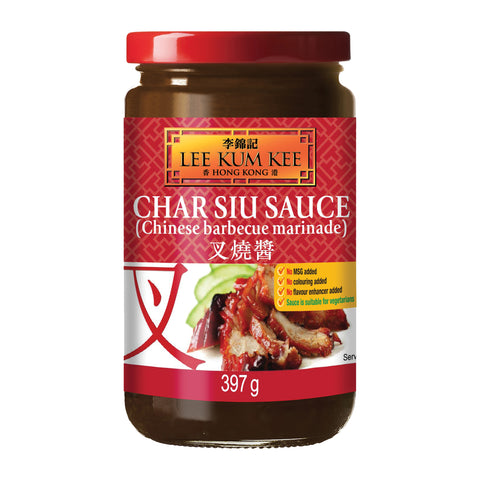 LKK CHAR SIU SAUCE