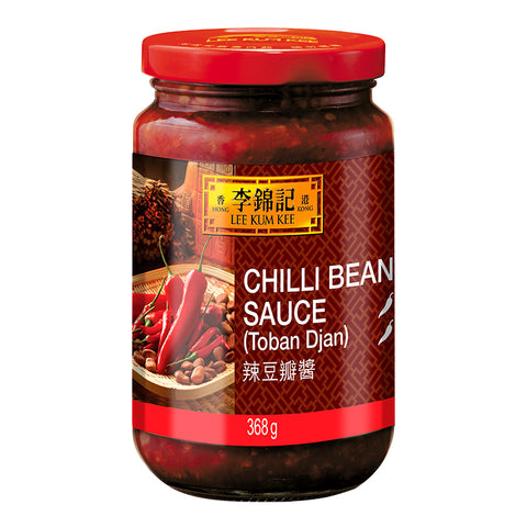 LKK CHILLI BEAN SAUCE (TOBAN DJAN)
