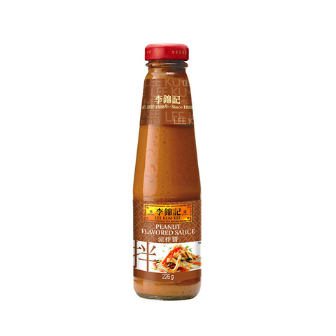 LKK PEANUT FLAVOURED SAUCE