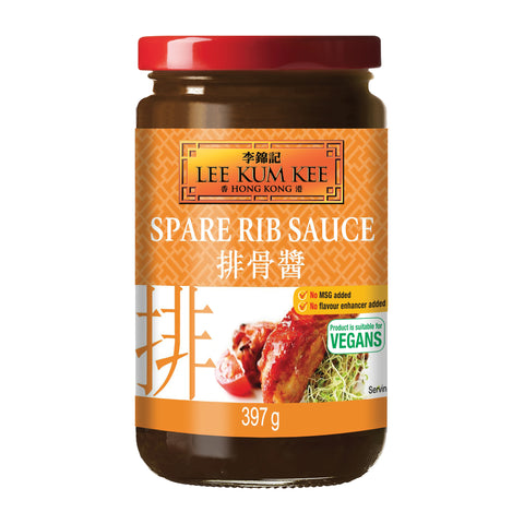 LKK SPARE RIB SAUCE