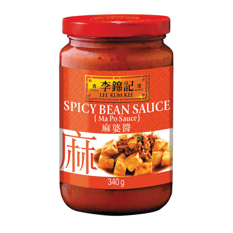 LKK SPICY BEAN SAUCE