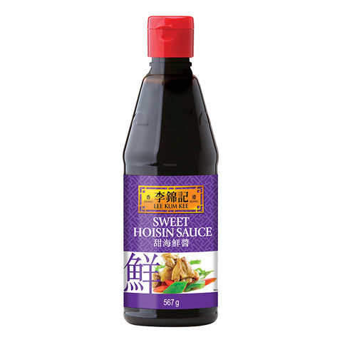 LKK SWEET HOISIN SAUCE