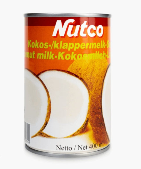 Nutco Kokosmelk