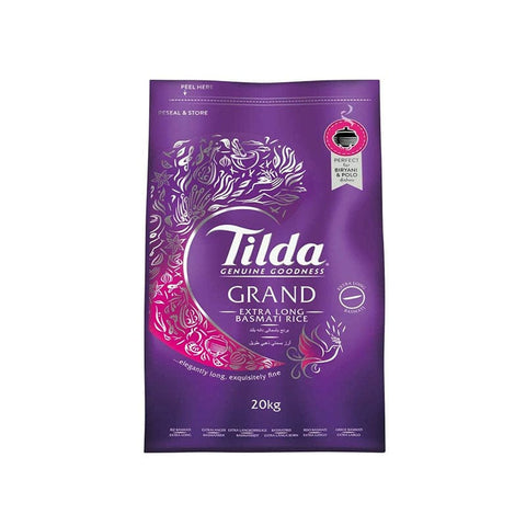 Tilda Grand 20KG