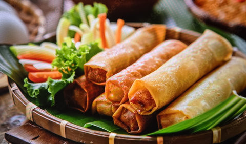 Viatnamese Loempia