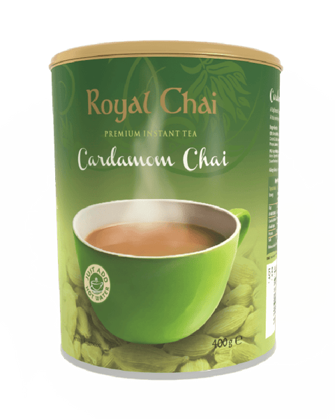 Royal Elachi Chai