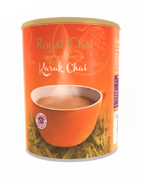 Royal Karak Chai