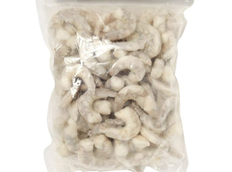 Vannamei Garnalen 26/30