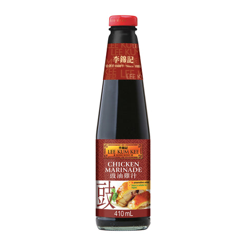 Marinade