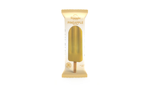 Fernandes Ananas Ice Cream