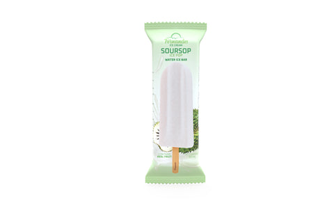 Fernandes Zuurzak Ice Cream