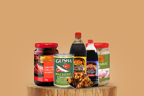 De Smaak van de Tropen, Direct bij Jou Thuis