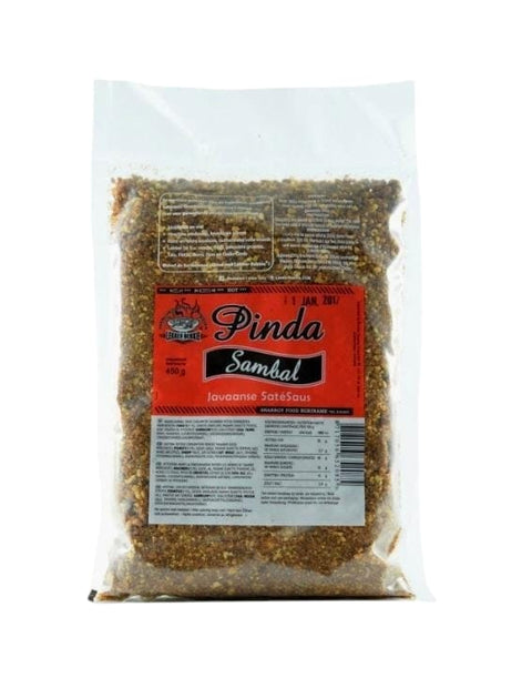 LB Pinda Sambal