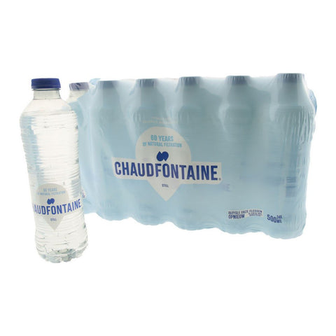 chaudfontaine 24 x 500