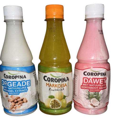 Coropina Dawet