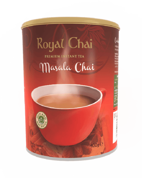 Royal Masala Chai